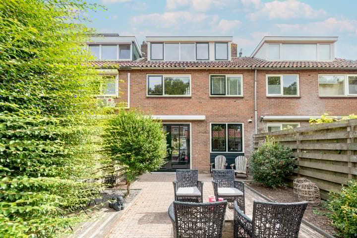 Foto 26 van P.C. Hooftstraat 35