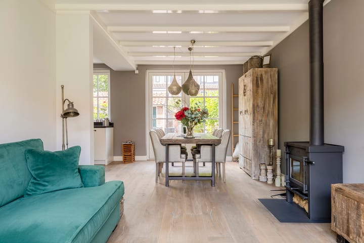 Foto 12 van P.C. Hooftstraat 35