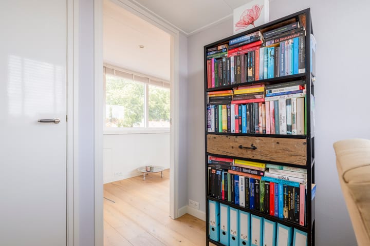 Foto 37 van P.C. Hooftstraat 35