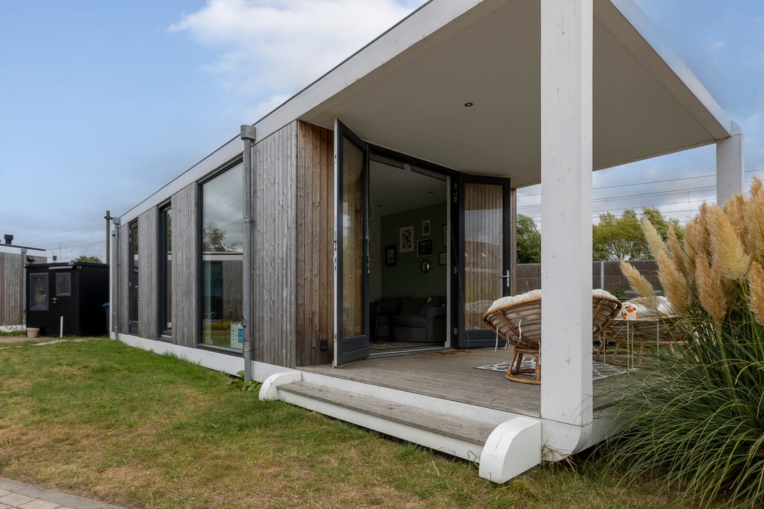 Foto 1 van Sportlaan 16