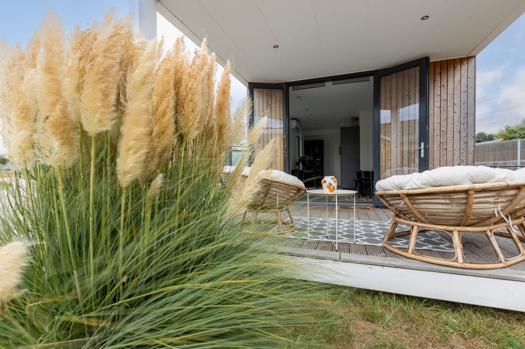 Foto 2 van Sportlaan 16