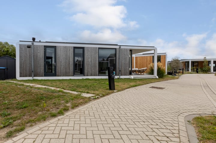 Photo 3 of Sportlaan 16