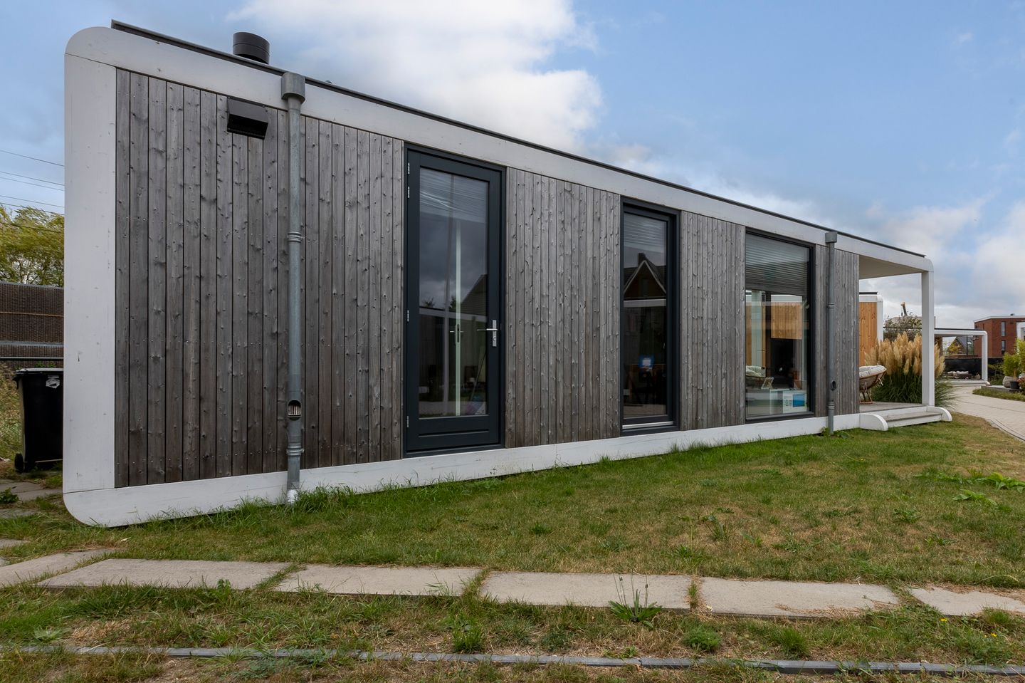 Foto 4 van Sportlaan 16