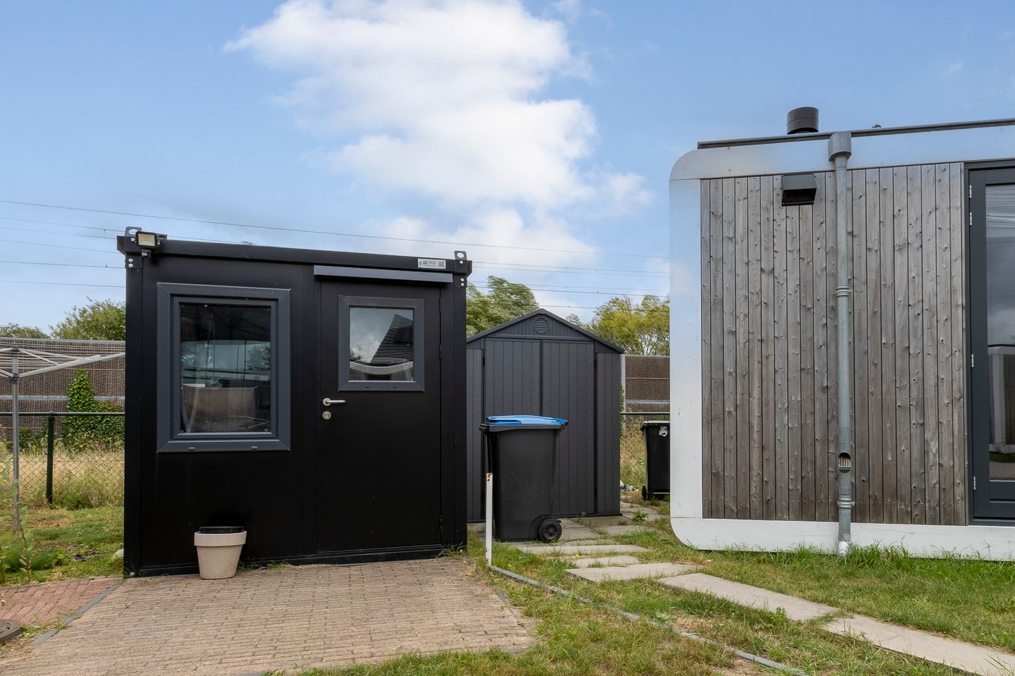 Foto 5 van Sportlaan 16