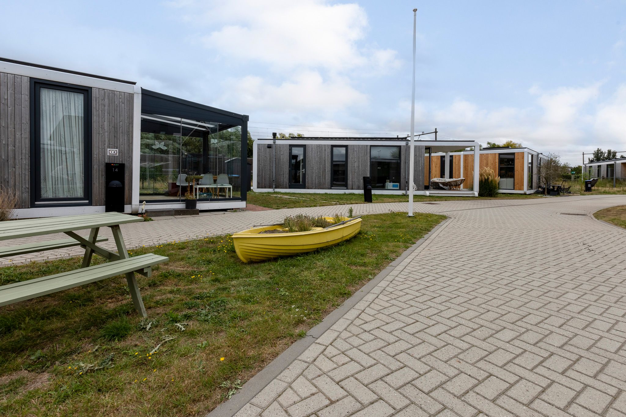 Foto 6 van Sportlaan 16