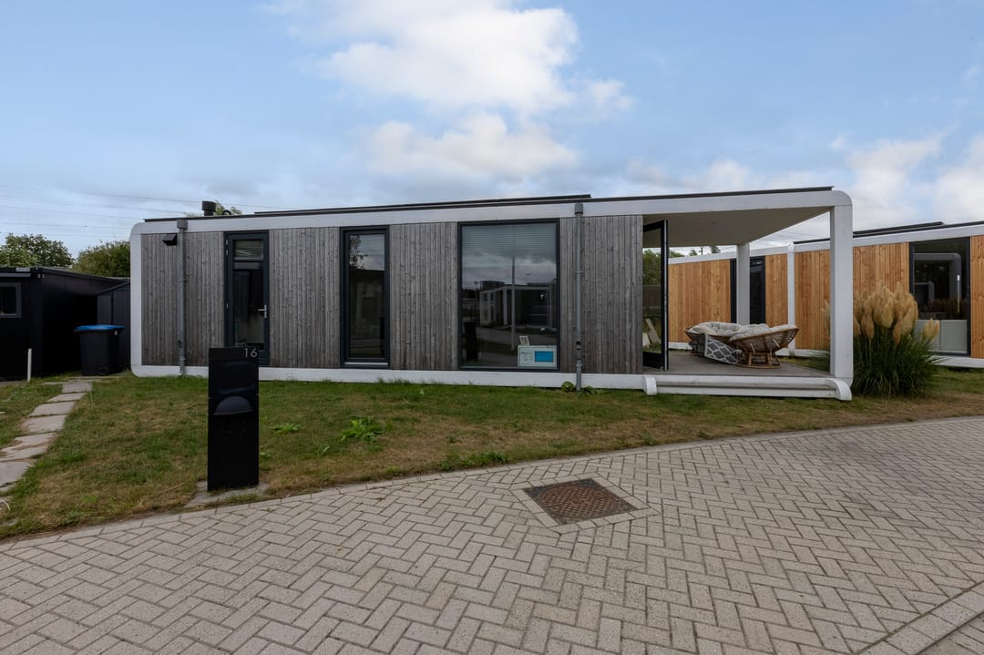 Foto 7 van Sportlaan 16