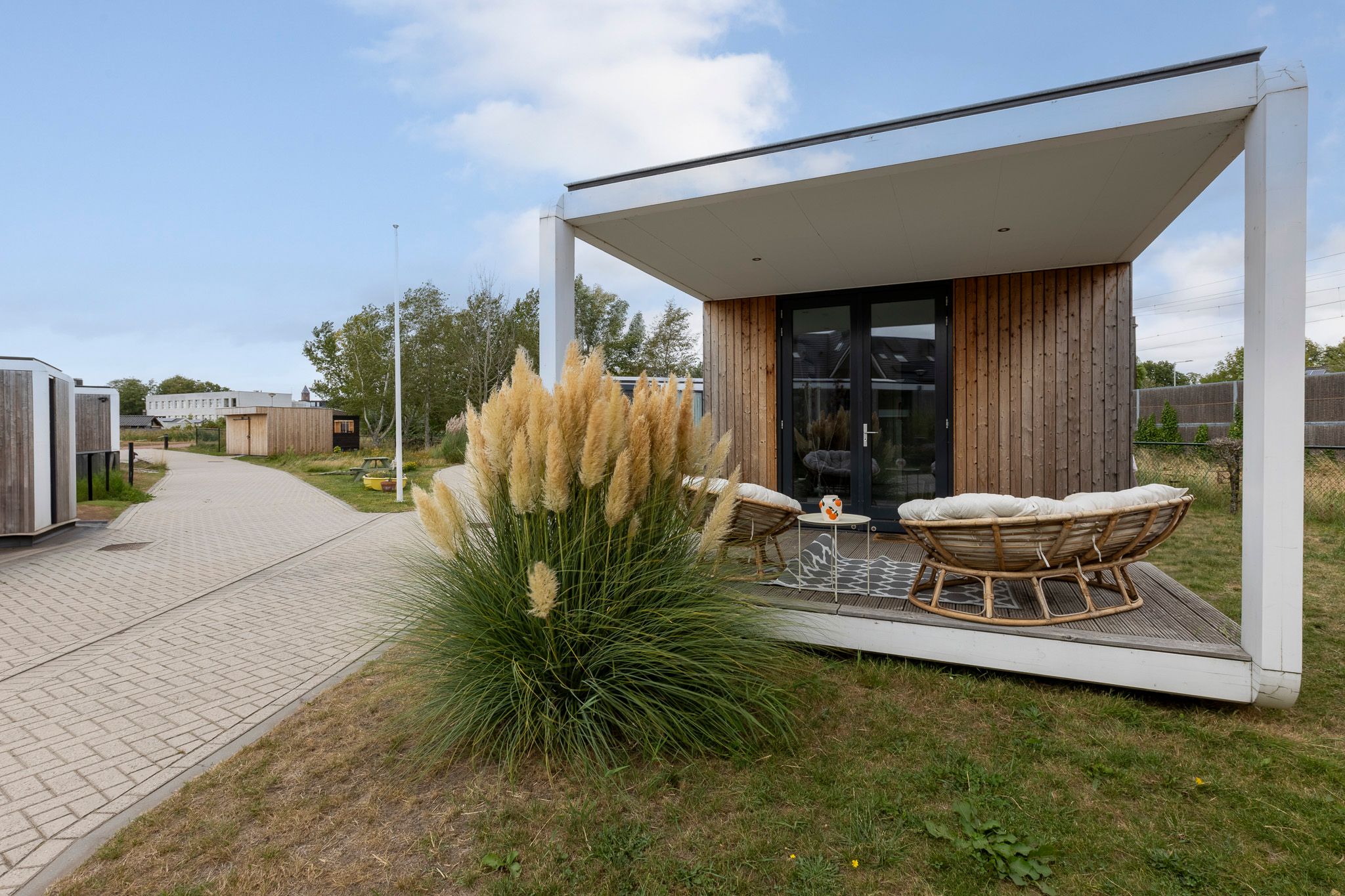 Foto 9 van Sportlaan 16