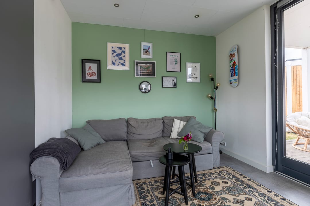 Foto 13 van Sportlaan 16