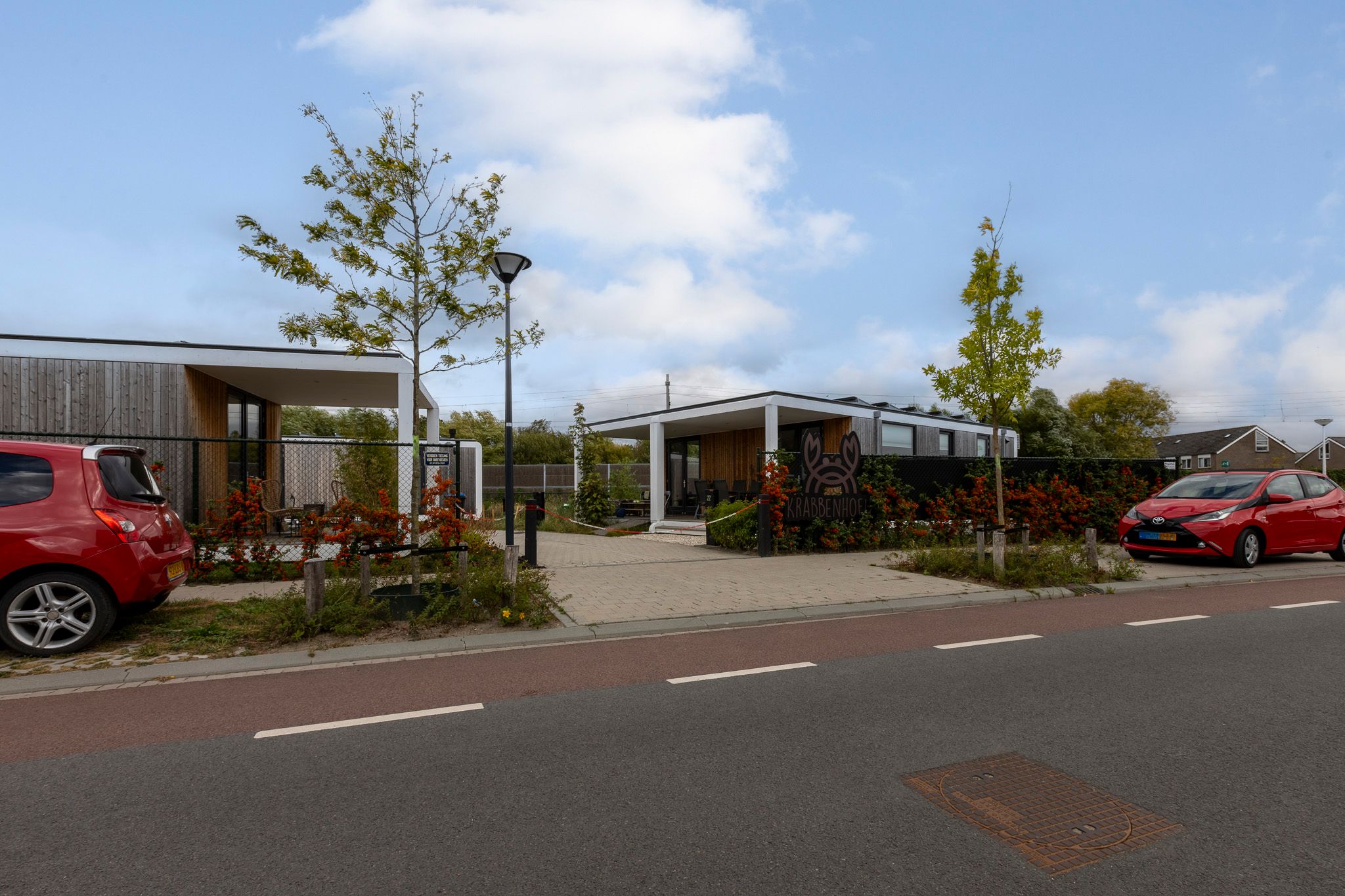 Foto 30 van Sportlaan 16