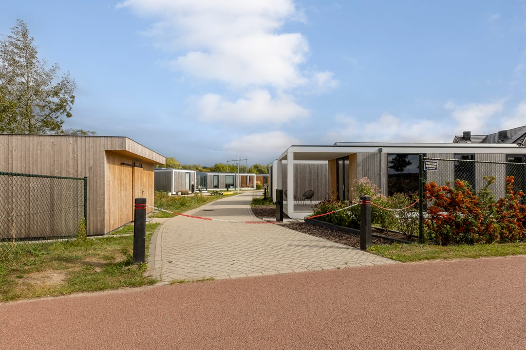 Foto 32 van Sportlaan 16