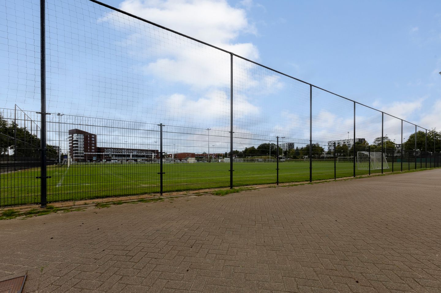 Foto 35 van Sportlaan 16