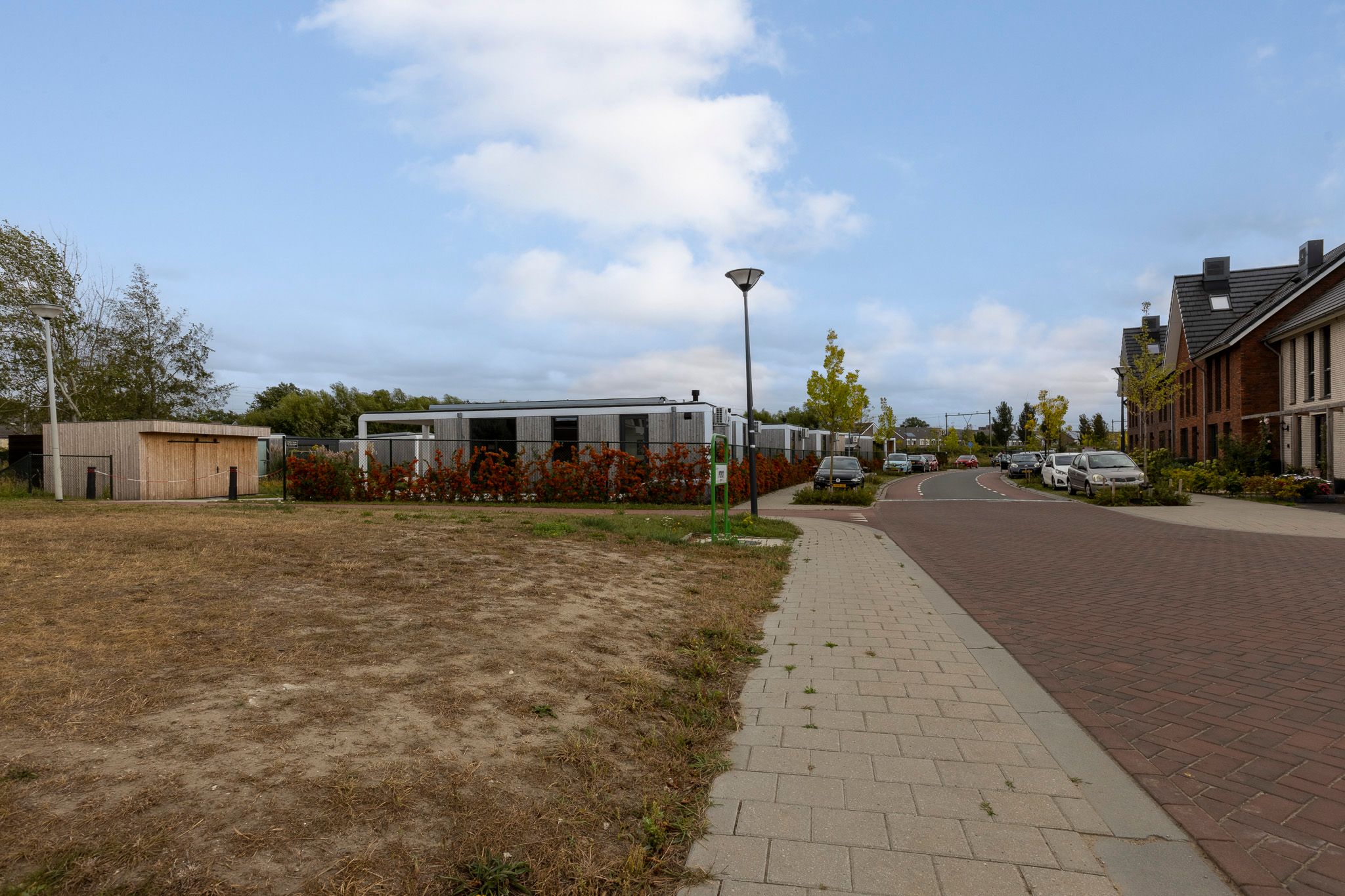 Foto 36 van Sportlaan 16