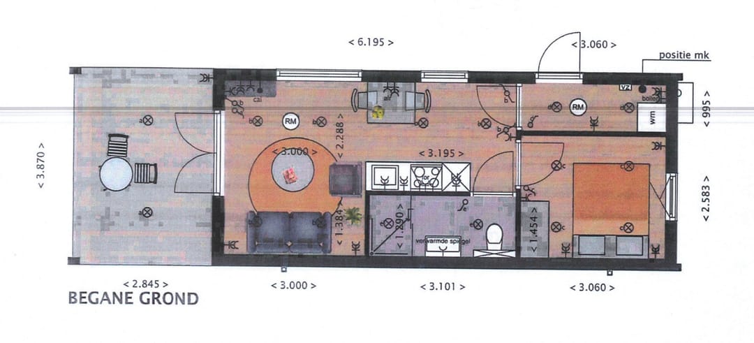 Foto 38 van Sportlaan 16