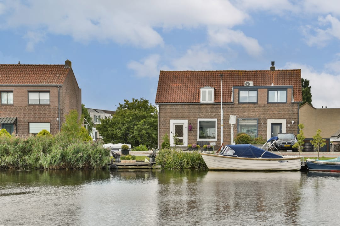 Photo 1 of Akerdijk 139