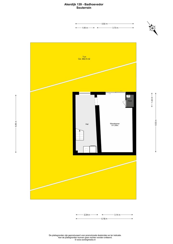 Foto 36 van Akerdijk 139