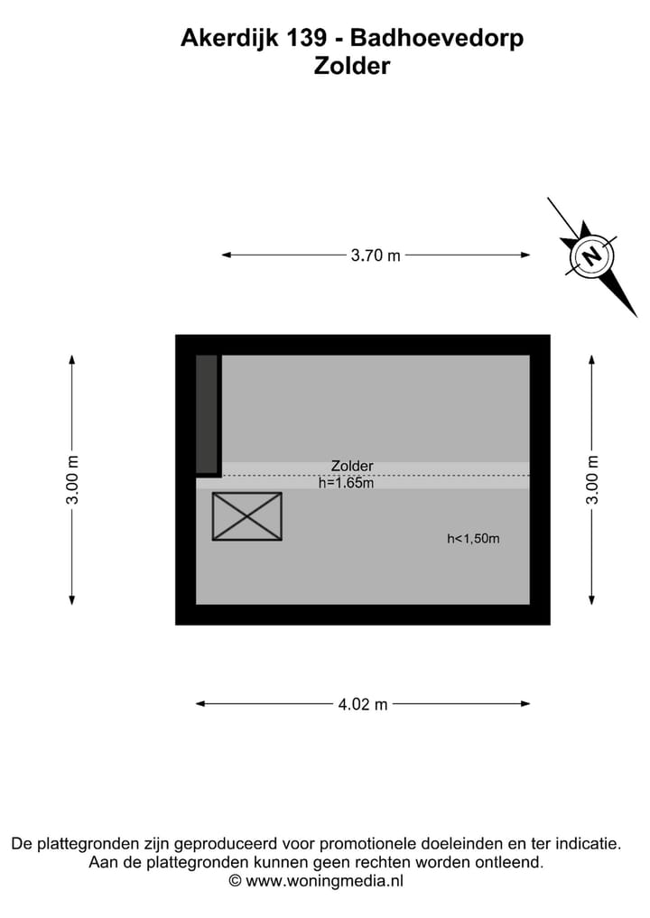 Foto 33 van Akerdijk 139