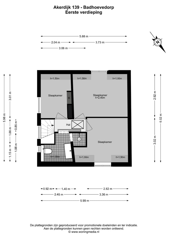 Foto 48 van Akerdijk 139