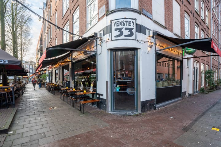 Foto 48 van Tweede Van der Helststraat 22-1