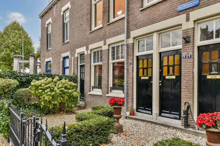 Foto 34 van Willemstraat 6