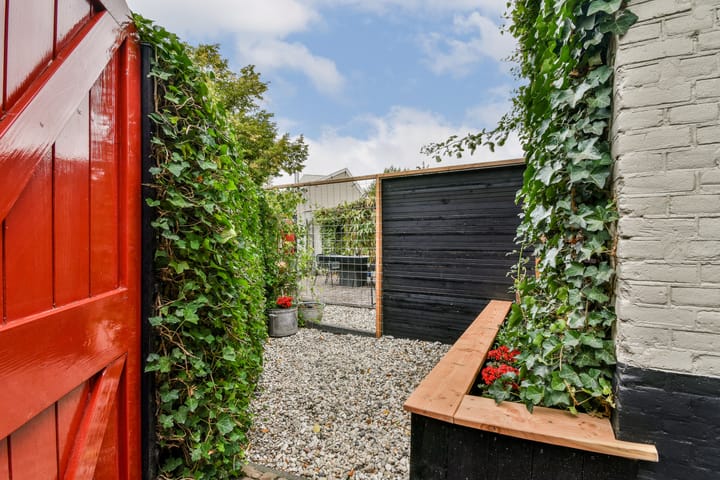 Foto 8 van Willemstraat 6