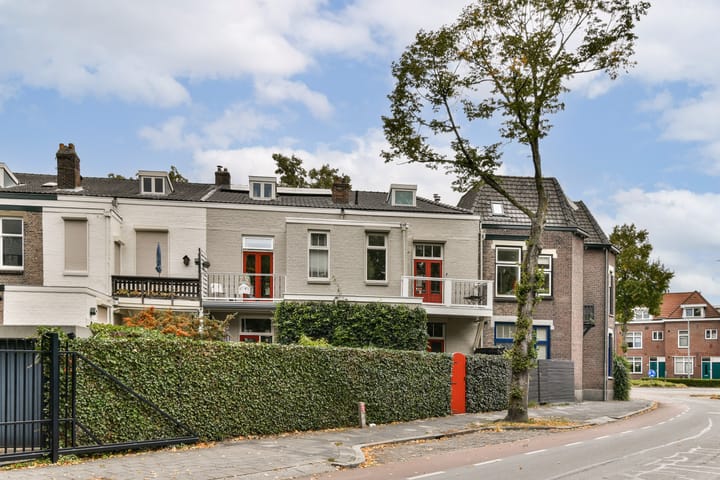 Foto 10 van Willemstraat 6