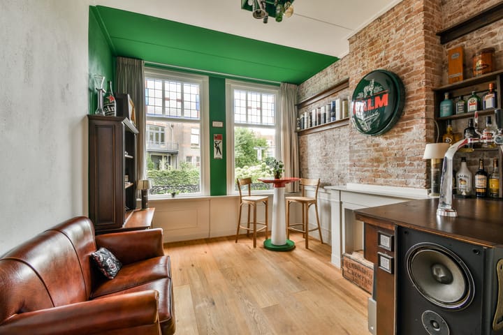 Foto 2 van Willemstraat 6