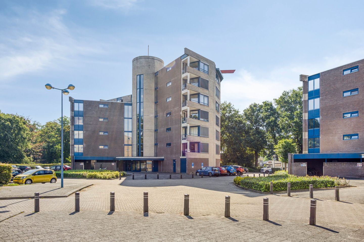 Foto 1 van Rommestraat 167