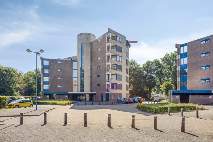 Foto 1 van Rommestraat 167