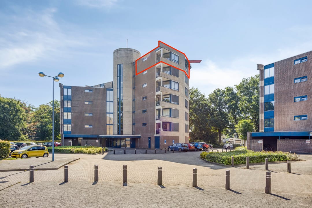 Foto 2 van Rommestraat 167