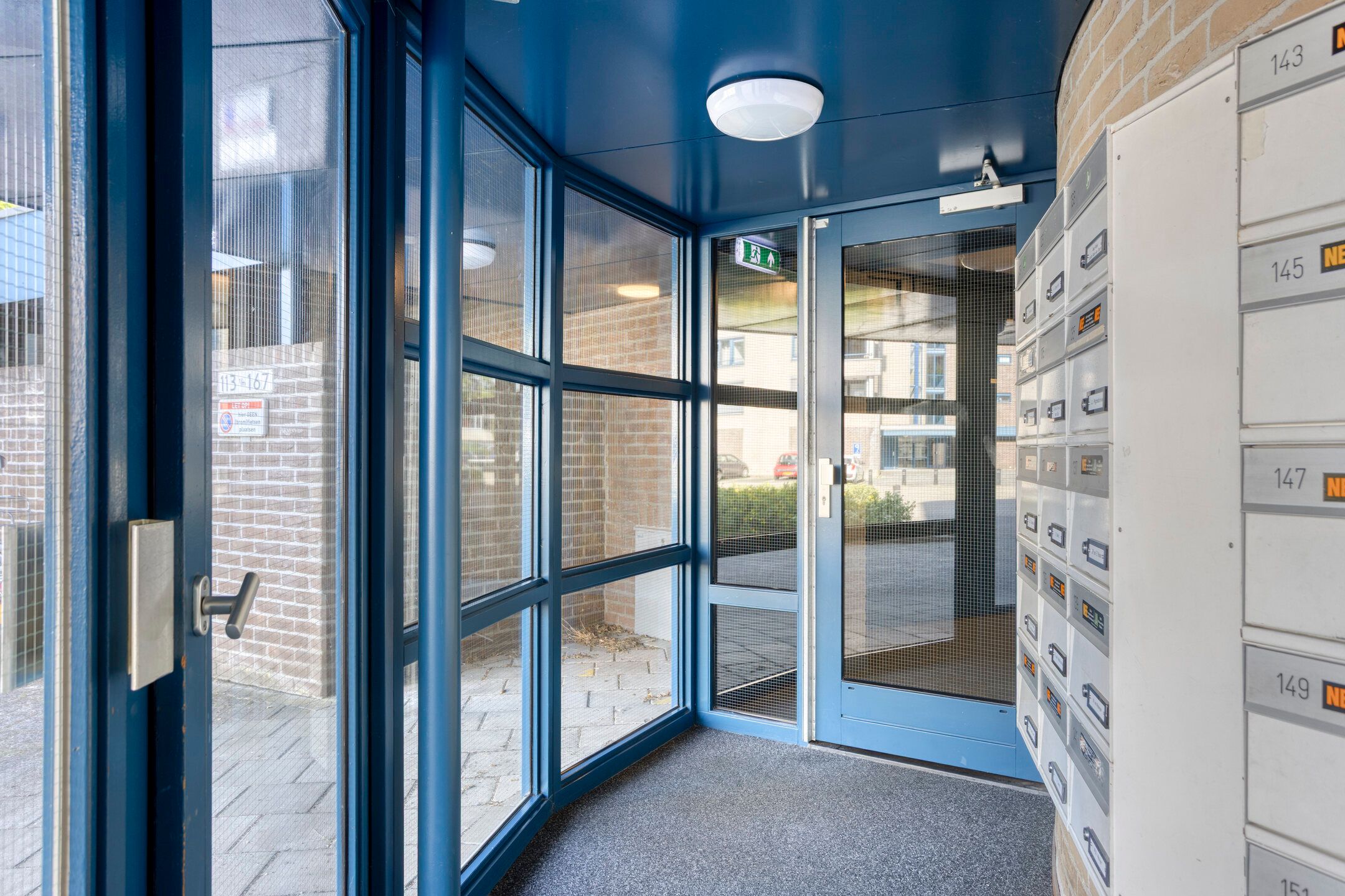 Foto 3 van Rommestraat 167