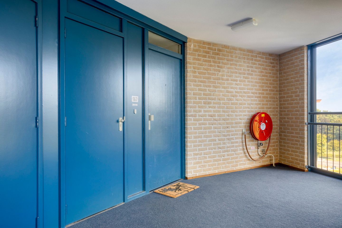 Foto 5 van Rommestraat 167