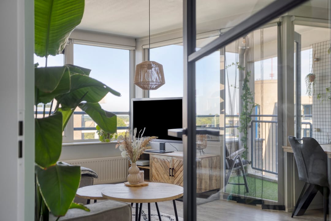 Foto 8 van Rommestraat 167