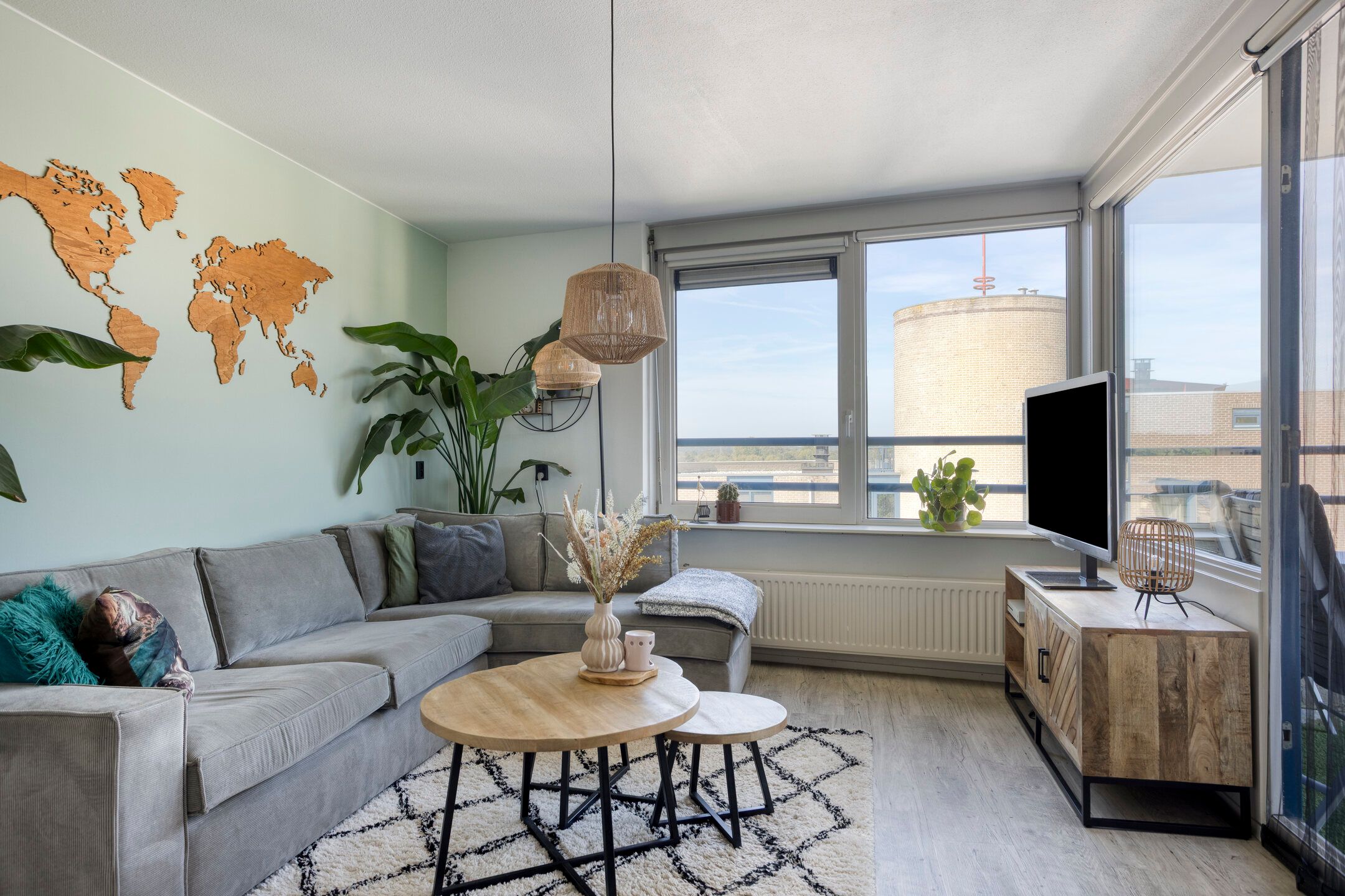 Foto 9 van Rommestraat 167