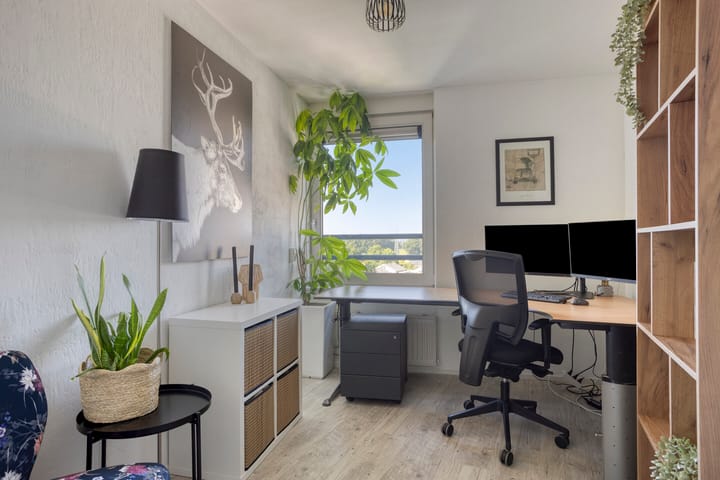 Foto 23 van Rommestraat 167