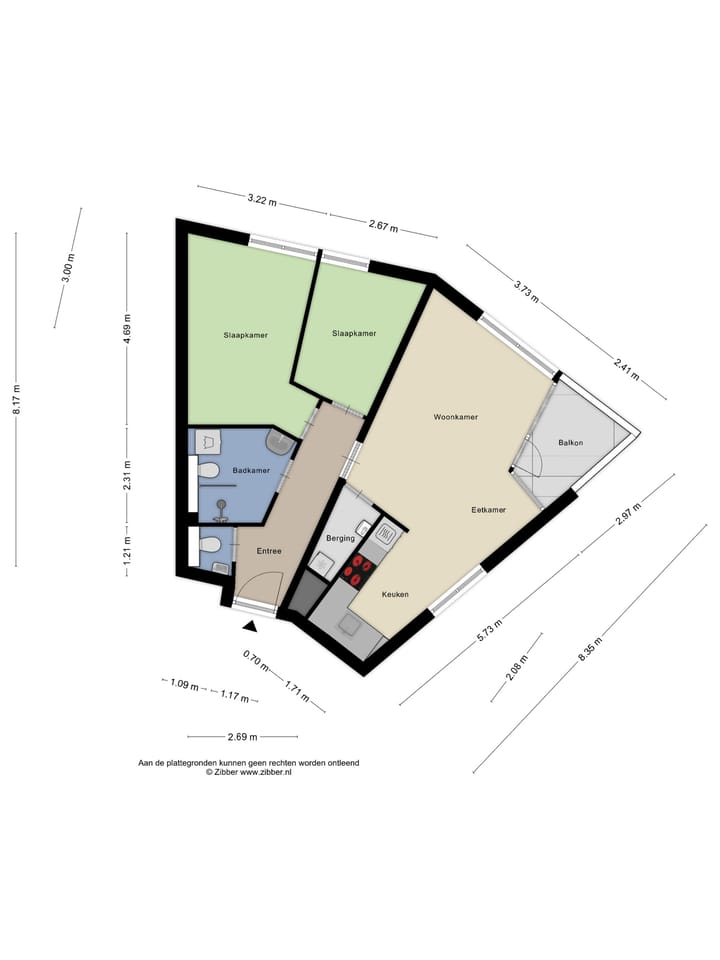 Foto 26 van Rommestraat 167