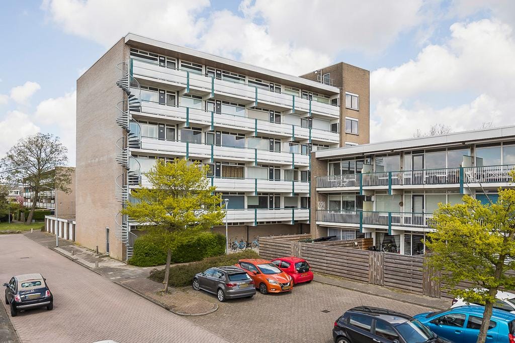 Photo 1 of Jacob Boekestraat 111