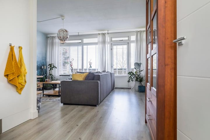 Photo 2 of Jacob Boekestraat 111