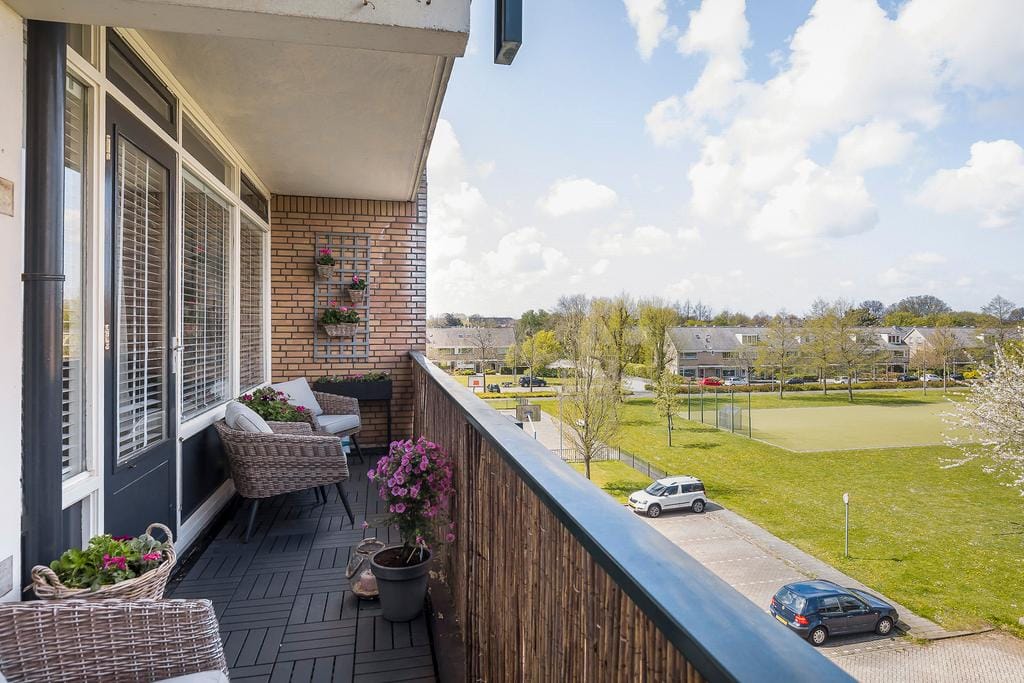 Photo 15 of Jacob Boekestraat 111