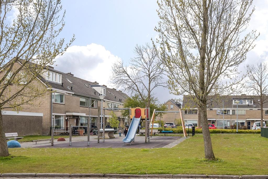 Photo 17 of Jacob Boekestraat 111