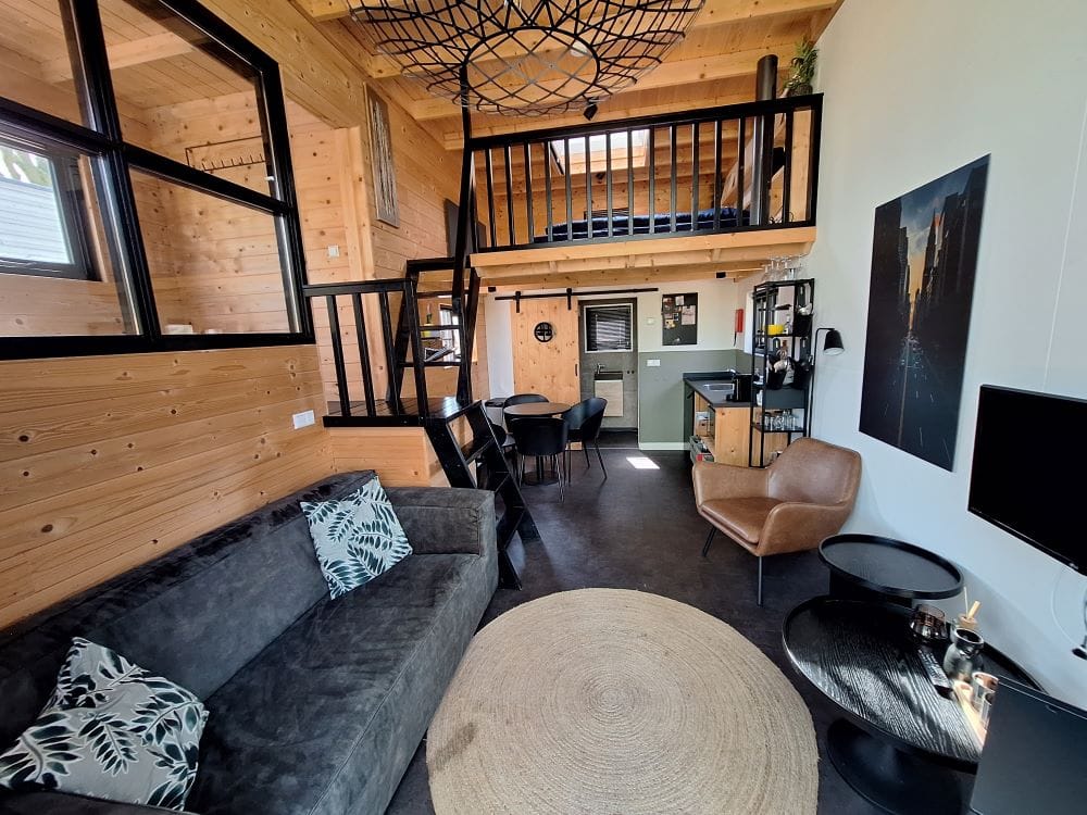 2-bedroom freehold villa in Hulshorst — photo 3 of 5