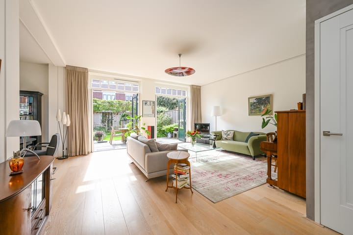 Foto 2 van Octavio Pazlaan 11