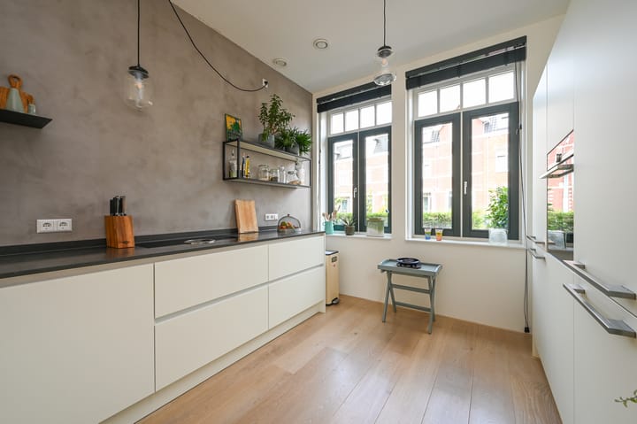 Foto 3 van Octavio Pazlaan 11