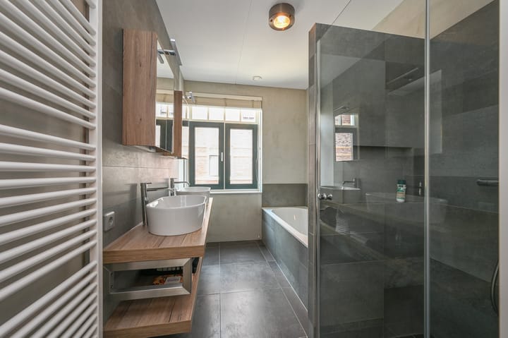 Foto 4 van Octavio Pazlaan 11