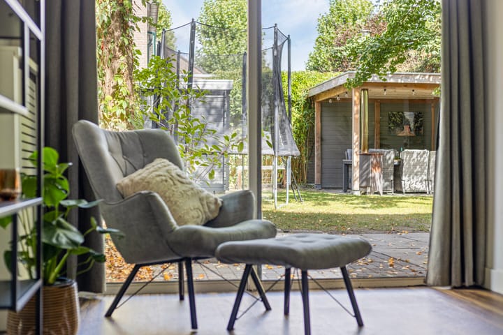 Foto 10 van Tweelingenlaan 22