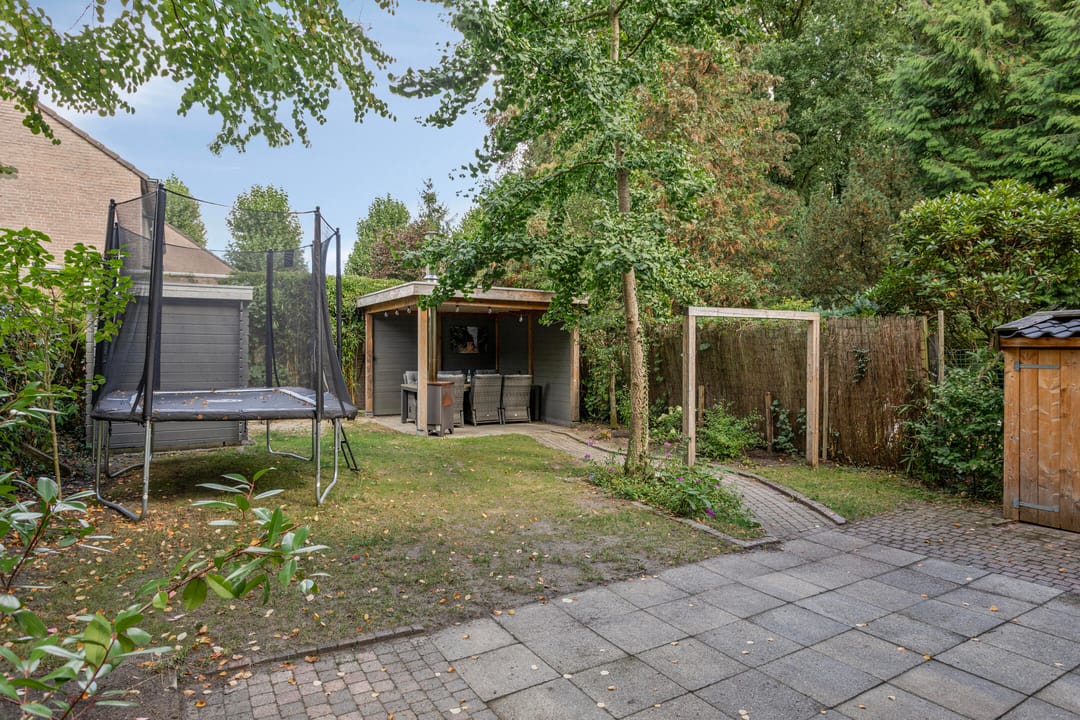 Foto 28 van Tweelingenlaan 22