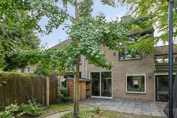 Foto 30 van Tweelingenlaan 22