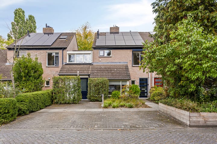 Foto 31 van Tweelingenlaan 22