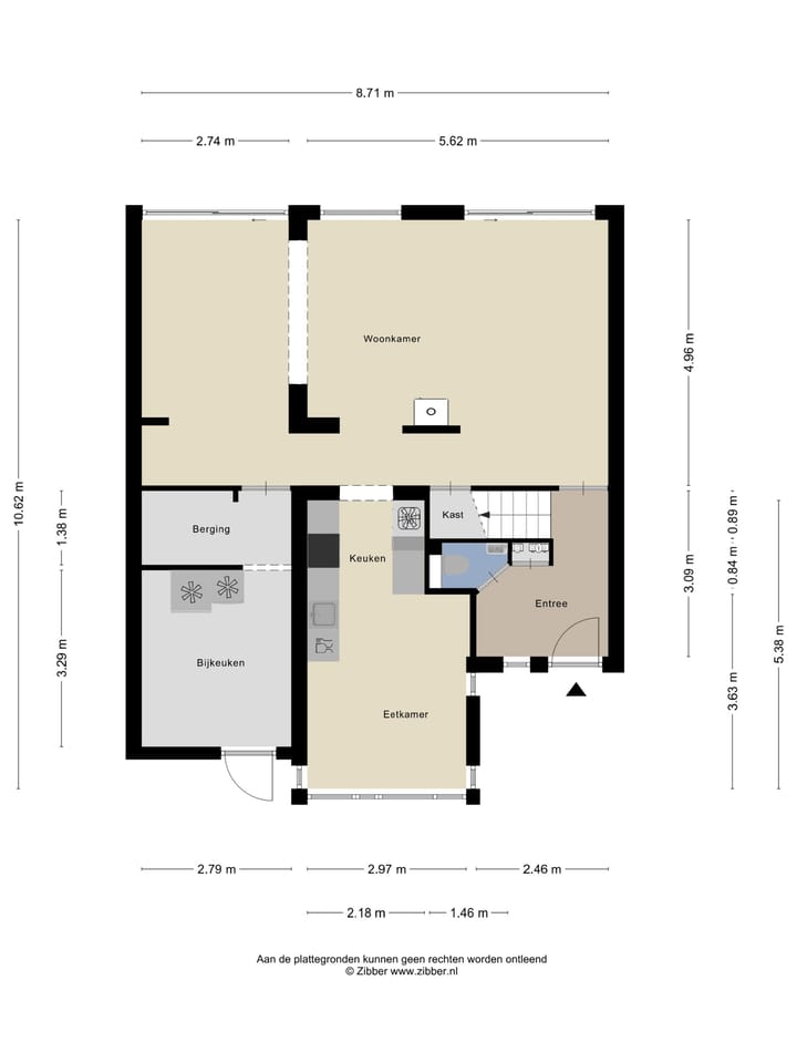 Foto 34 van Tweelingenlaan 22