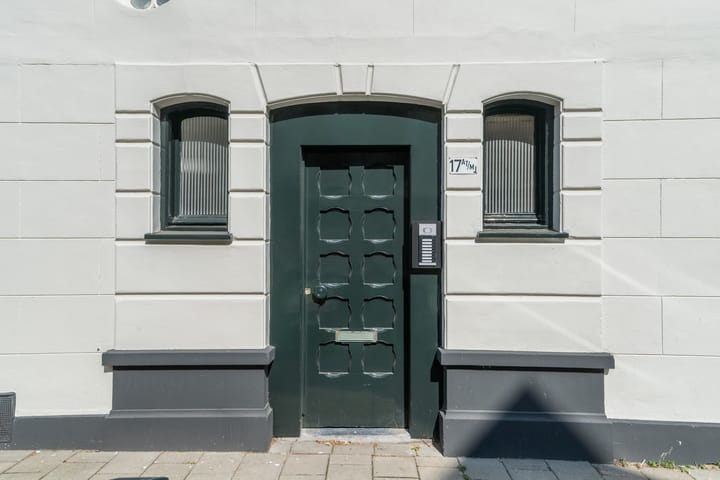 Foto 3 van Hugo de Grootstraat 17-G