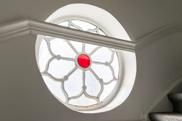 Foto 5 van Hugo de Grootstraat 17-G